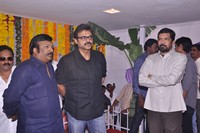 Bellamkonda Suresh Son New Movie Opening